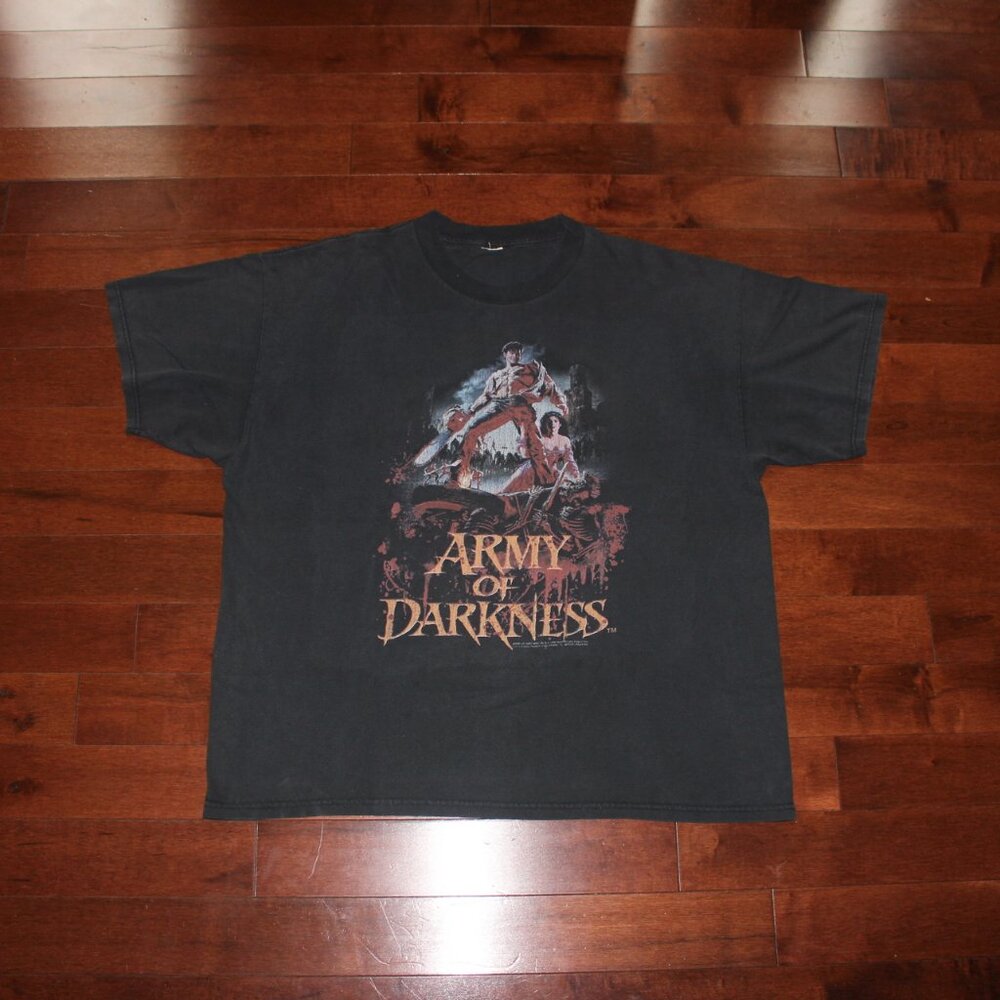 (2011) 1993 ARMY OF DARKNESS